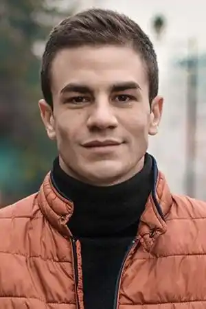 Dino Bajrović fotoğrafı
