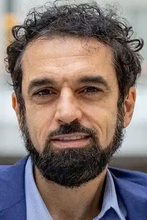 Dino Giarrusso fotoğrafı