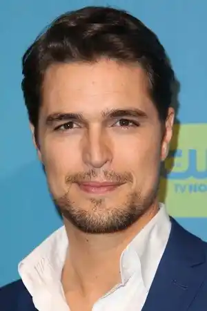 Diogo Morgado fotoğrafı