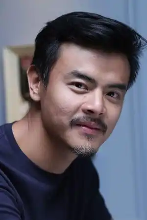 Dion Wiyoko fotoğrafı