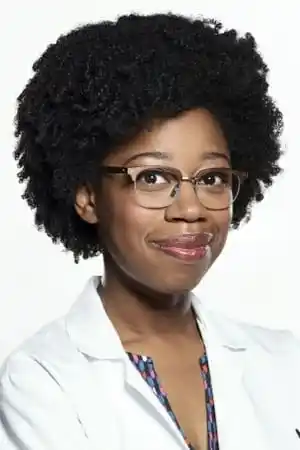 Diona Reasonover fotoğrafı