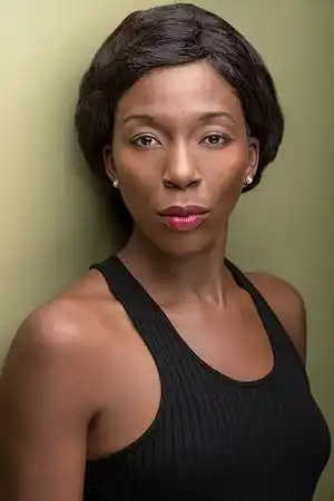 Dionne Audain fotoğrafı