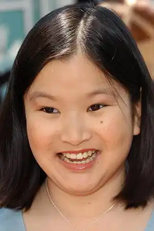 Dionne Quan fotoğrafı