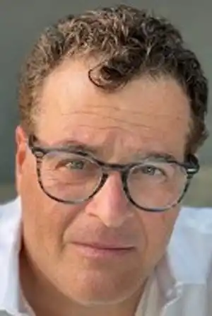 Dirk Blackman fotoğrafı