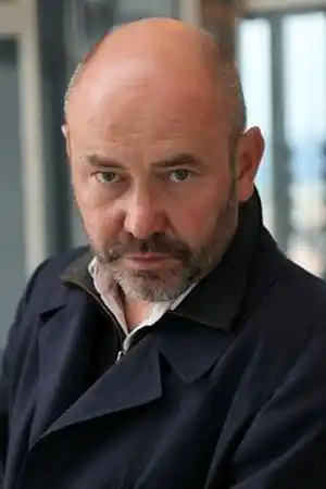 Dirk Roofthooft fotoğrafı