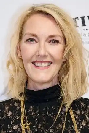 Ditte Hansen fotoğrafı