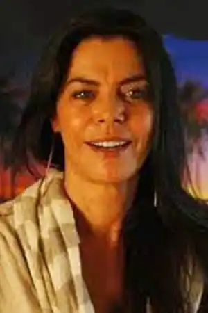 Divana Brandão fotoğrafı