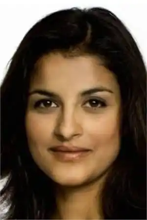 Divya Das fotoğrafı