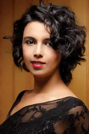 Divya Jagdale fotoğrafı