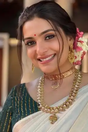 Divya Pillai fotoğrafı