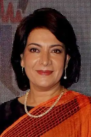 Divya Seth Shah fotoğrafı
