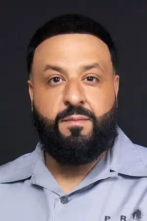 DJ Khaled fotoğrafı