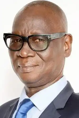 Djibril Kouyaté fotoğrafı