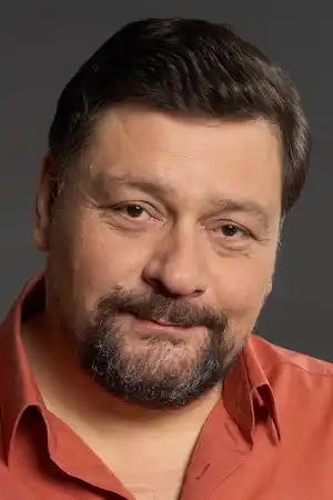 Dmitri Nazarov fotoğrafı