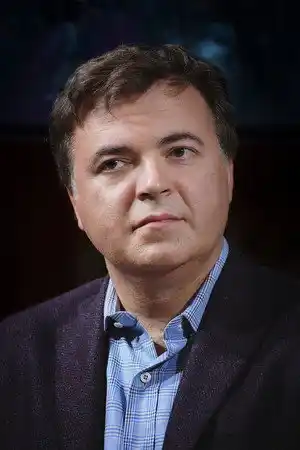 Dmitriy Dyachenko fotoğrafı