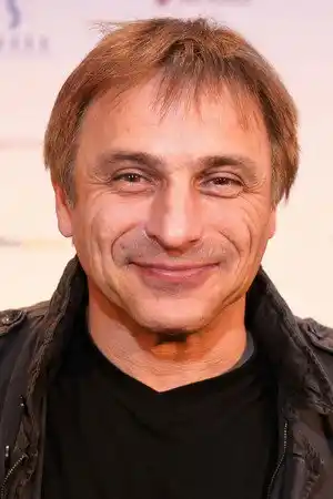 Dmitriy Iosifov fotoğrafı