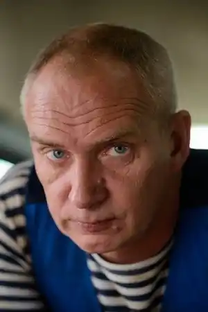 Dmitriy Podnozov fotoğrafı
