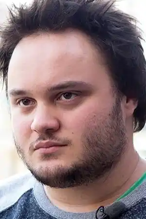 Dmitriy Suvorov fotoğrafı