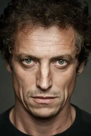 Dmitry Frid fotoğrafı