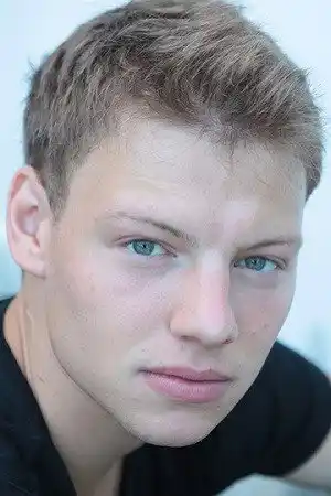 Dmitry Vlaskin fotoğrafı