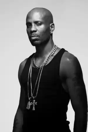 DMX fotoğrafı