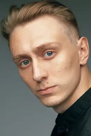 Dmytro Oliinyk fotoğrafı