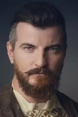Dmytro Rybalevskyi fotoğrafı