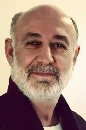 Doğan Turan fotoğrafı