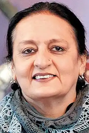 Dolly Ahluwalia fotoğrafı