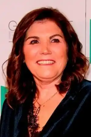 Dolores Aveiro fotoğrafı