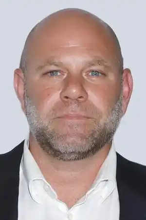 Domenick Lombardozzi fotoğrafı