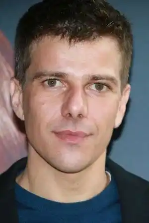Domenico Diele fotoğrafı