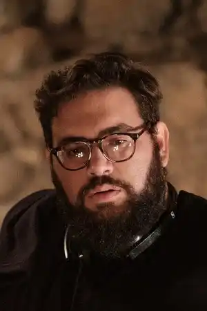 Domenico Emanuele de Feudis fotoğrafı