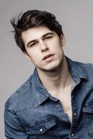 Dominic Andersen fotoğrafı