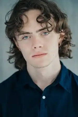 Dominic Boyle fotoğrafı