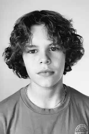 Dominic Cipriani fotoğrafı