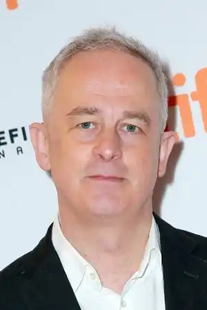 Dominic Cooke fotoğrafı