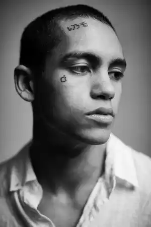 Dominic Fike fotoğrafı