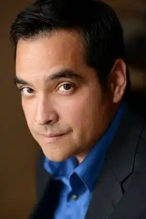 Dominic Flores fotoğrafı