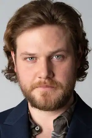 Dominic Marcus Singer fotoğrafı