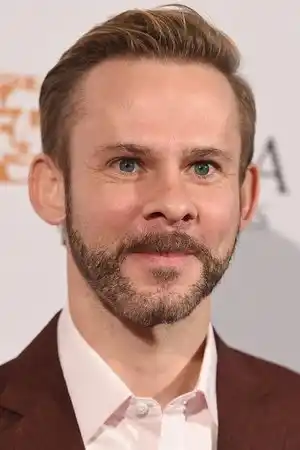 Dominic Monaghan fotoğrafı