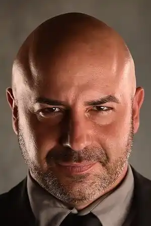 Dominic Pace fotoğrafı