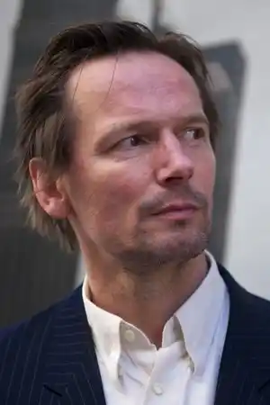Dominik Castell fotoğrafı
