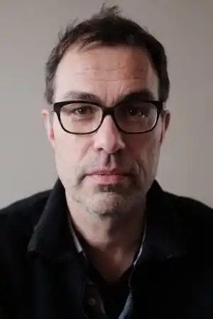 Dominik Moll fotoğrafı