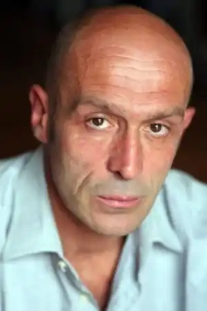 Dominique Bettenfeld fotoğrafı