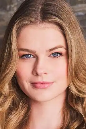 Dominique Booth fotoğrafı
