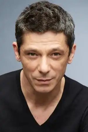 Dominique Guillo fotoğrafı