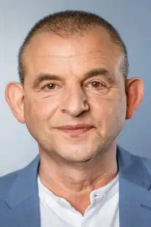 Dominique Horwitz fotoğrafı