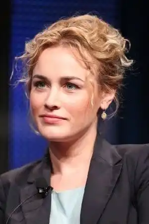 Dominique McElligott fotoğrafı