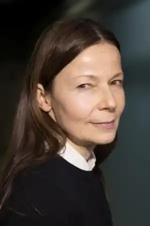 Dominique Reymond fotoğrafı